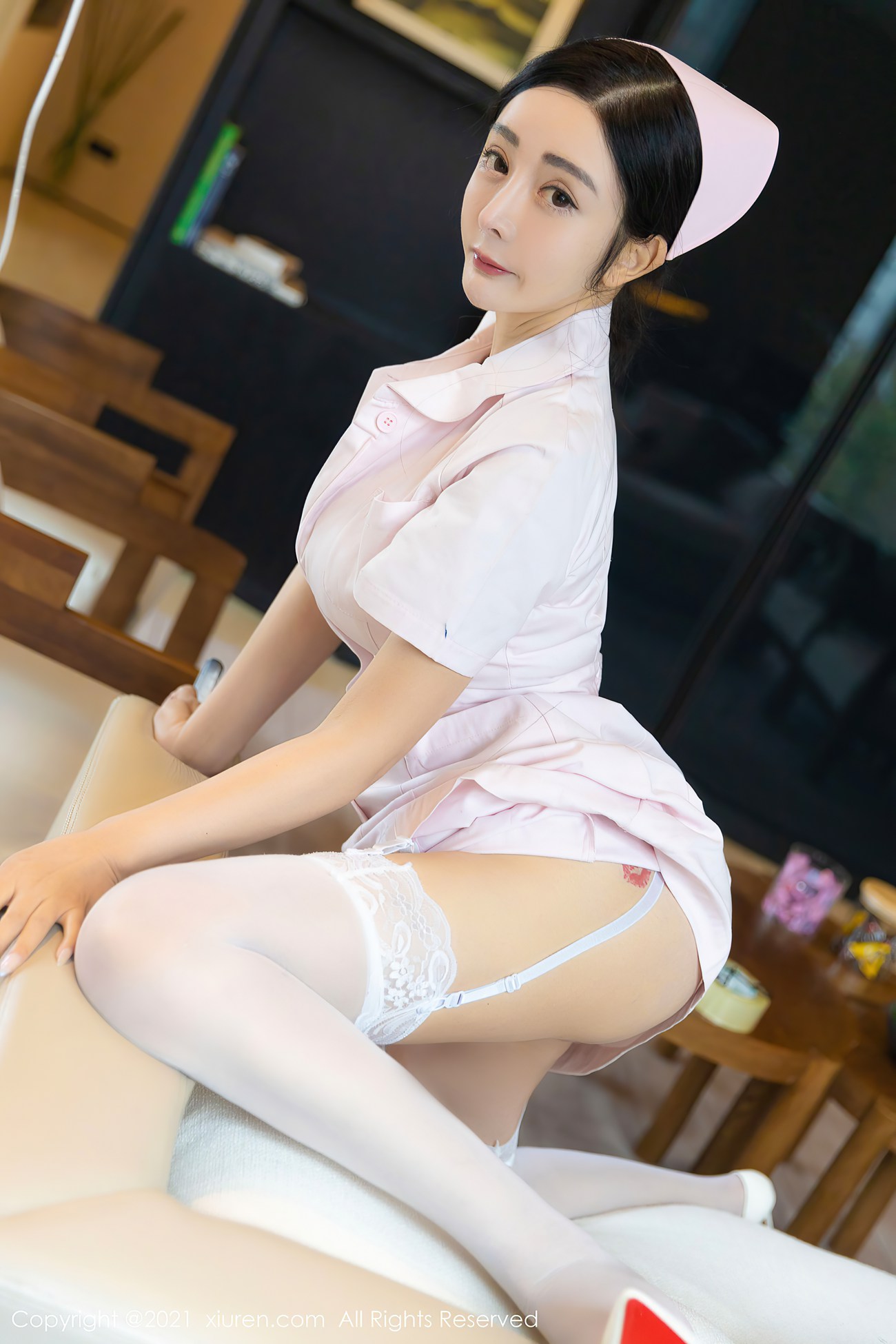 图片[32]-[Xiuren秀人网]2021.11.12 NO.4209 模特合集[90+1P] – 速更版-美库