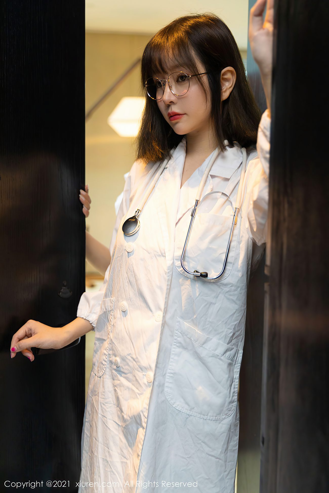 图片[57]-[Xiuren秀人网]2021.11.12 NO.4209 模特合集[90+1P] – 速更版-美库