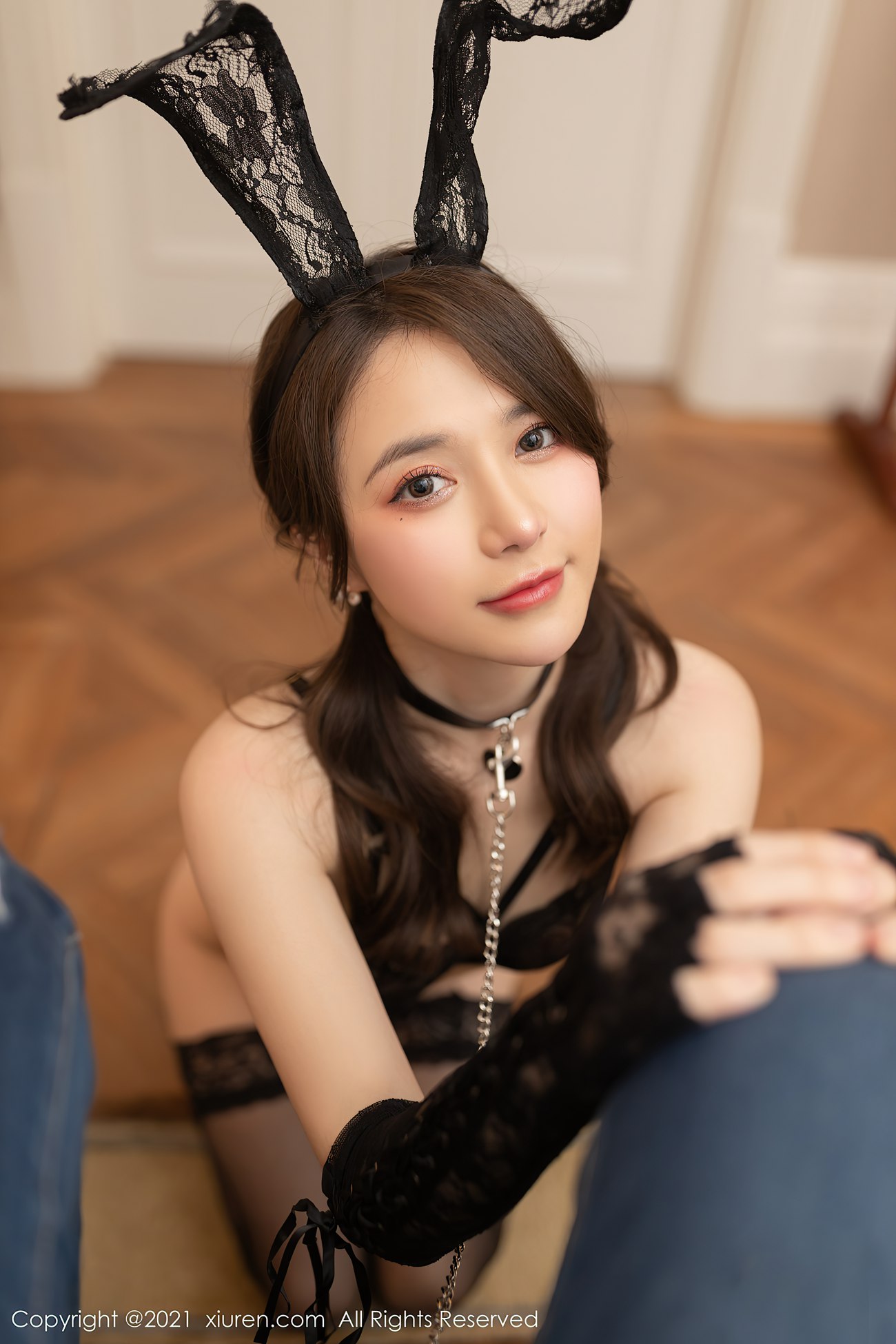 图片[32]-[Xiuren秀人网]2021.11.12 NO.4210 鱼子酱Fish[96+1P] – 速更版-美库