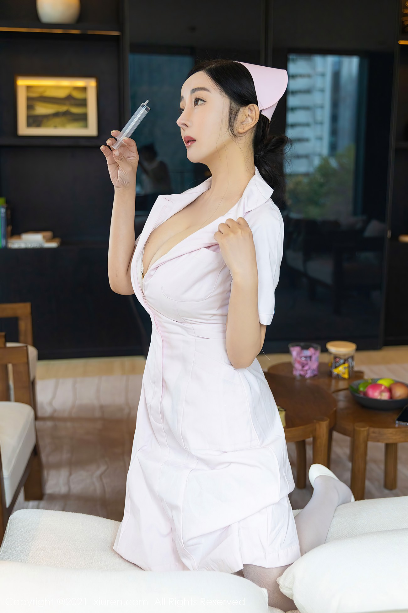 图片[90]-[Xiuren秀人网]2021.11.12 NO.4209 模特合集[90+1P] – 速更版-美库