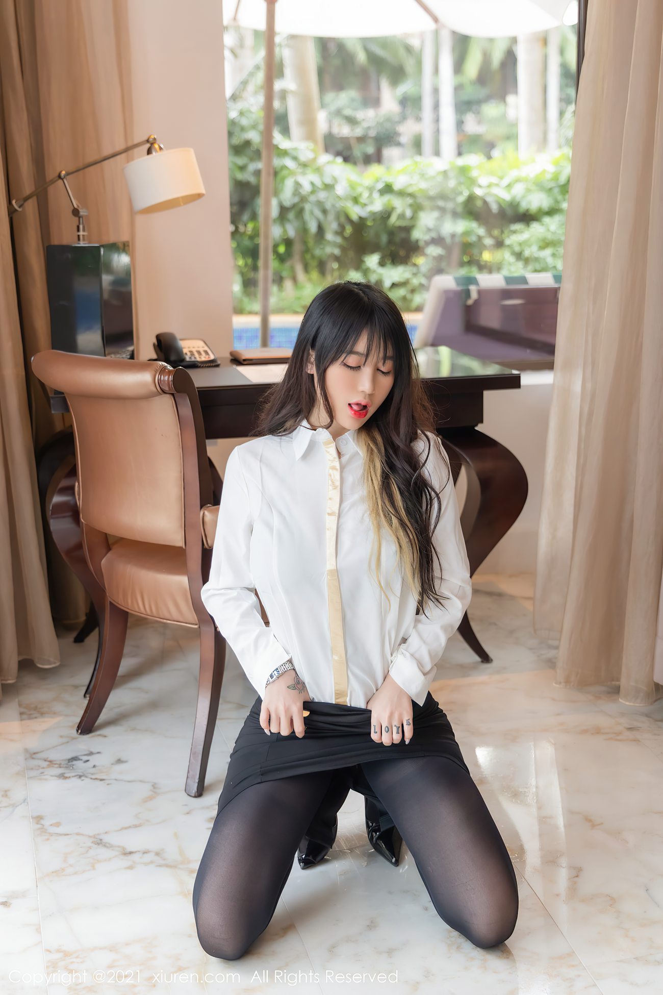 图片[16]-[Xiuren秀人网]2021.11.15 NO.4213 美七Mia[47+1P] – 速更版-美库