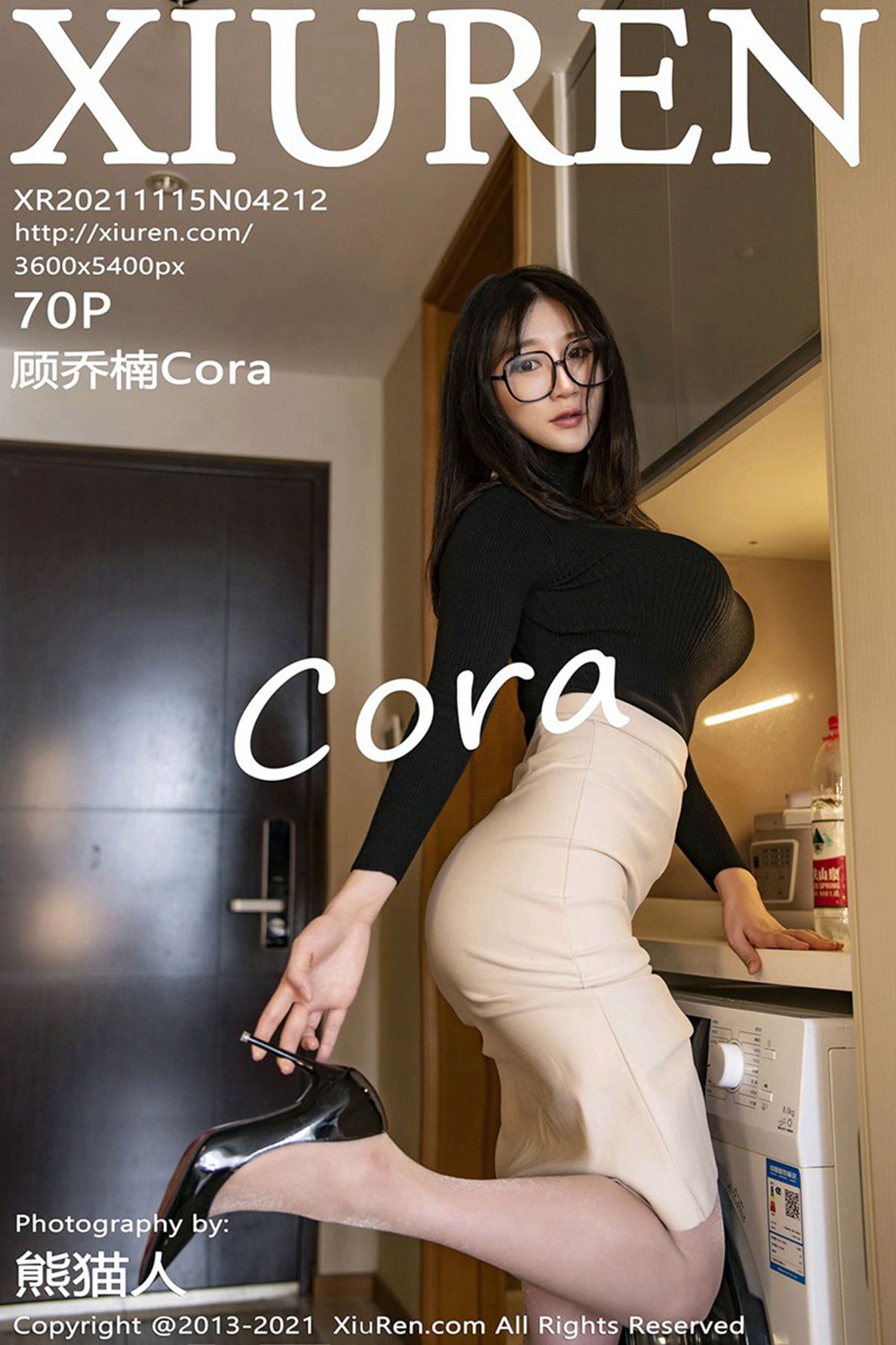 图片[71]-[Xiuren秀人网]2021.11.15 NO.4212 顾乔楠Cora[70+1P] – 速更版-美库