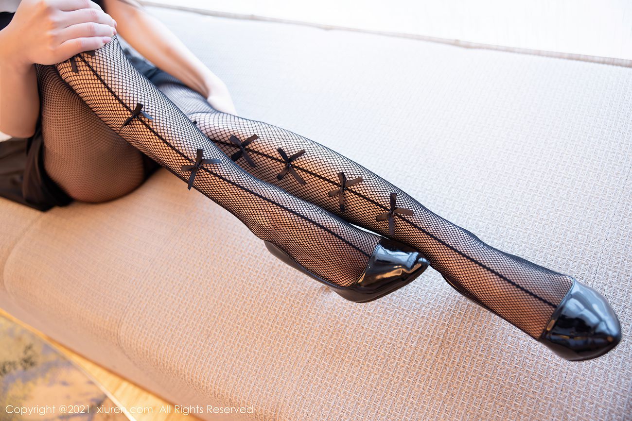 图片[21]-[Xiuren秀人网]2021.11.15 NO.4217 媛媛酱belle[45+1P] – 速更版-美库