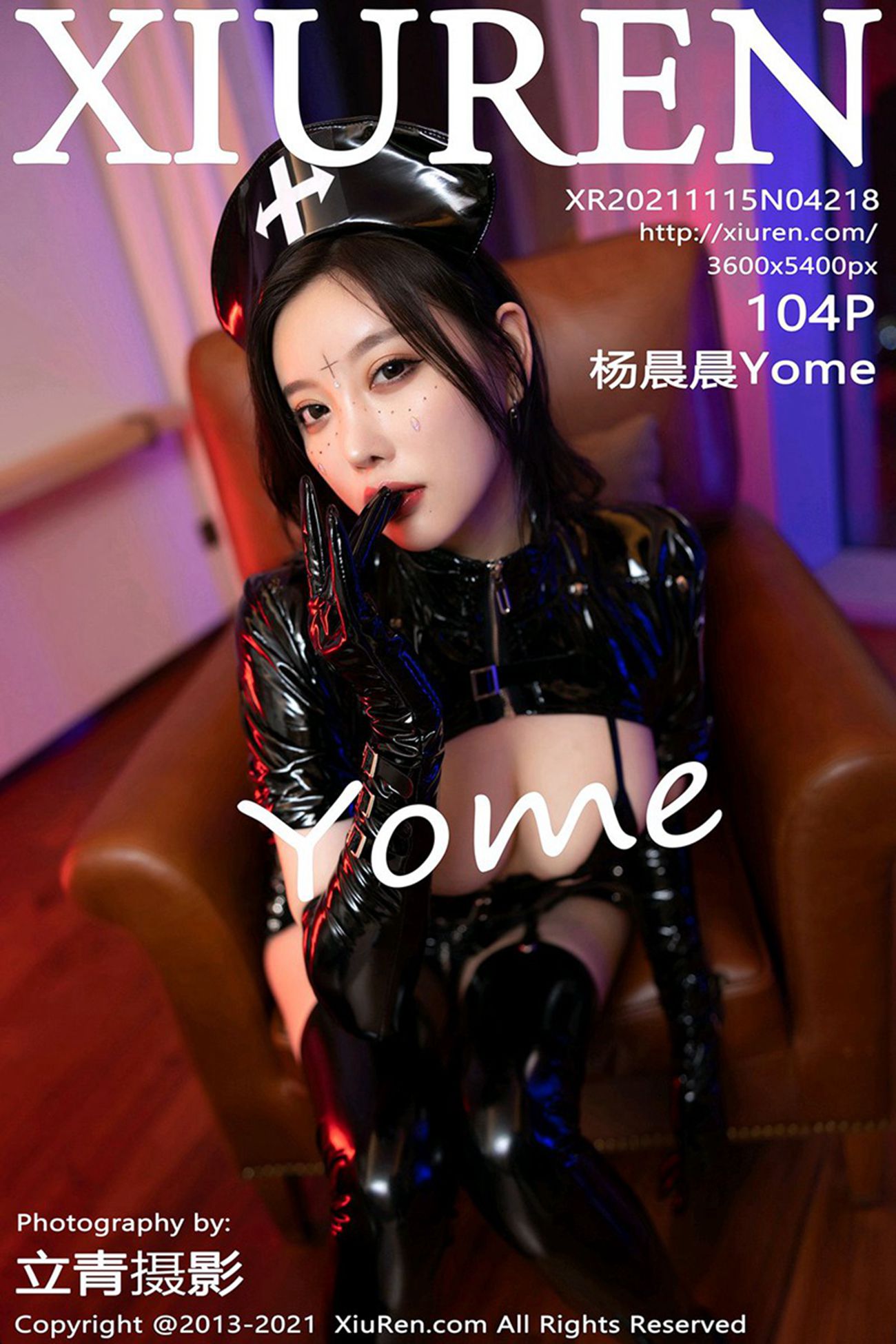 图片[105]-[Xiuren秀人网]2021.11.15 NO.4218 杨晨晨Yome[104+1P] – 速更版-美库