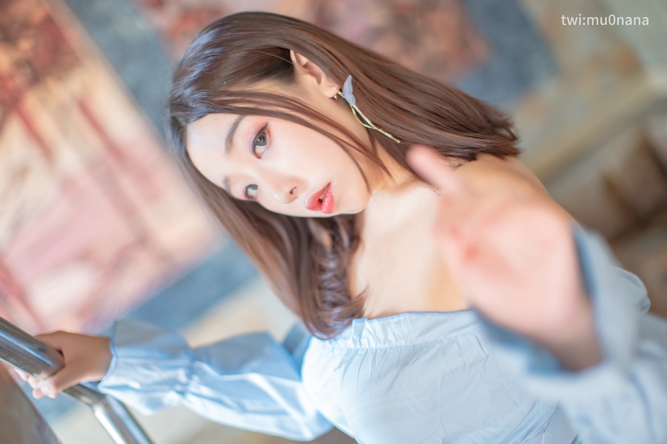 图片[27]-穆零Mu0 – 温泉 白丝[37P] – 速更版-美库