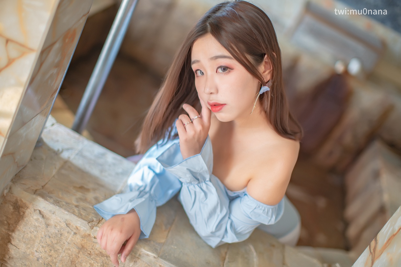 图片[31]-穆零Mu0 – 温泉 白丝[37P] – 速更版-美库