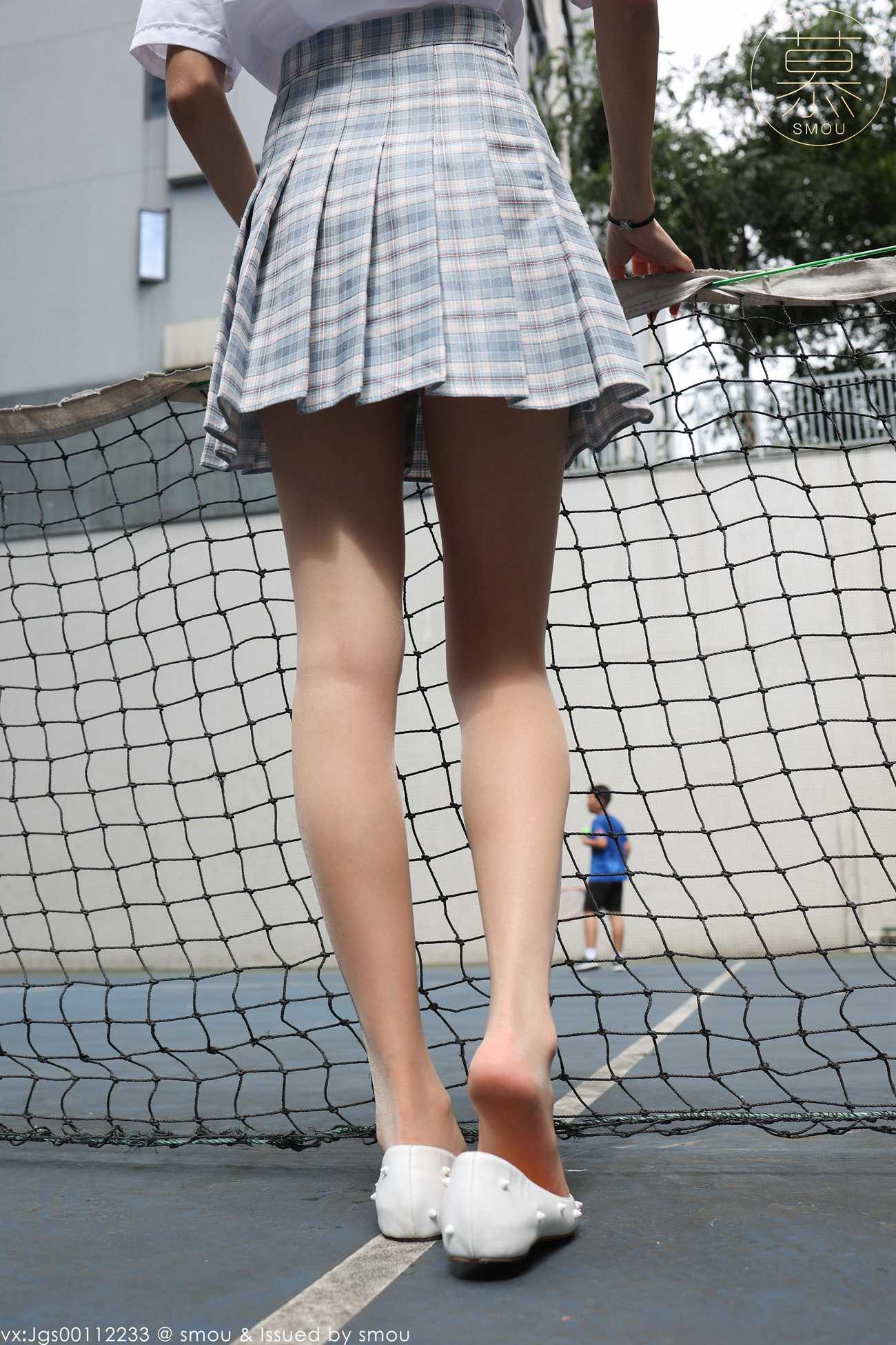 图片[13]-[丝慕GIRL]特写集 TX112 艳艳[74P] – 速更版-美库