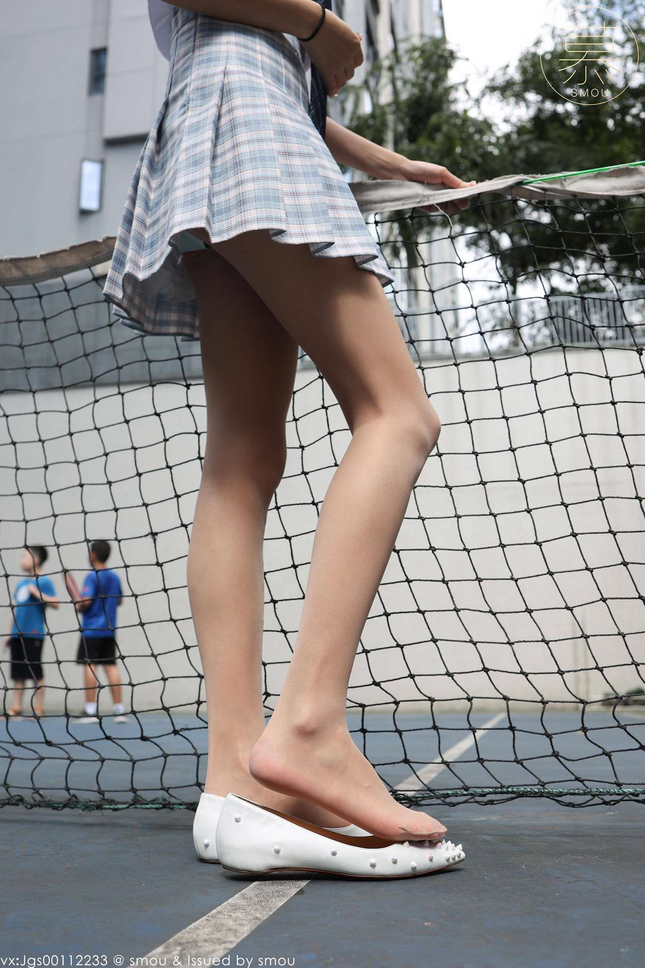 图片[15]-[丝慕GIRL]特写集 TX112 艳艳[74P] – 速更版-美库