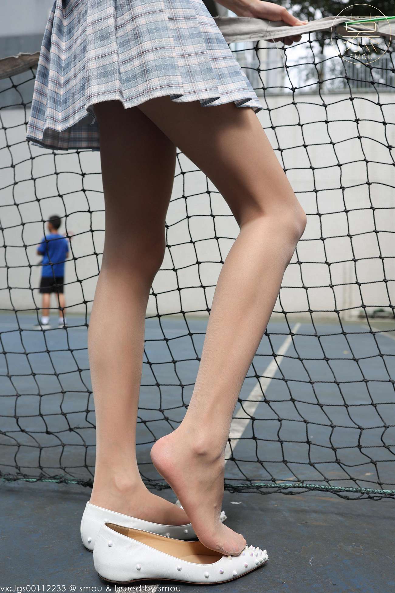 图片[16]-[丝慕GIRL]特写集 TX112 艳艳[74P] – 速更版-美库