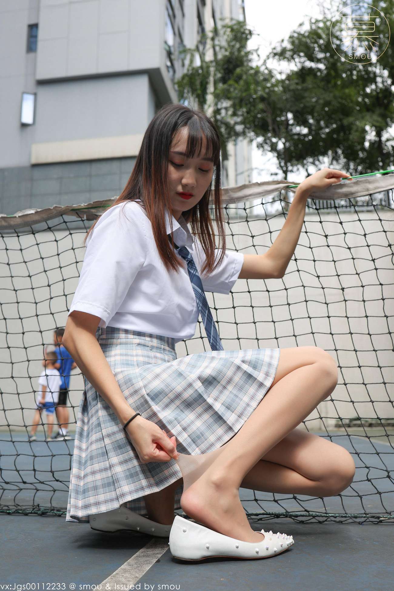 图片[17]-[丝慕GIRL]特写集 TX112 艳艳[74P] – 速更版-美库