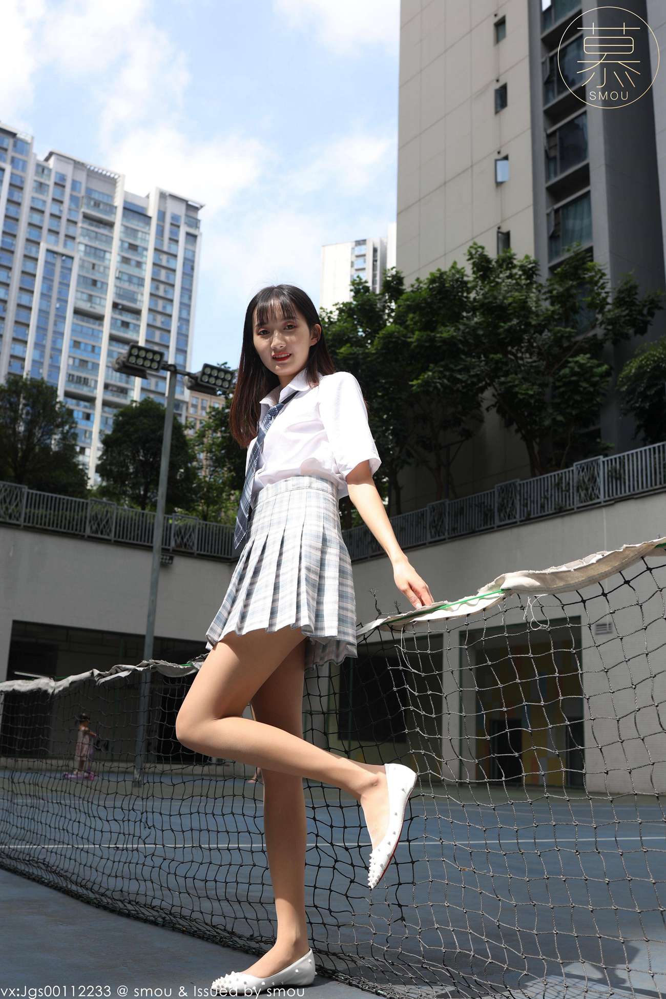 图片[20]-[丝慕GIRL]特写集 TX112 艳艳[74P] – 速更版-美库