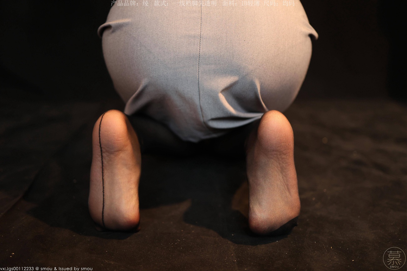 图片[58]-[丝慕GIRL]特写集 TX111 X小姐[83P] – 速更版-美库