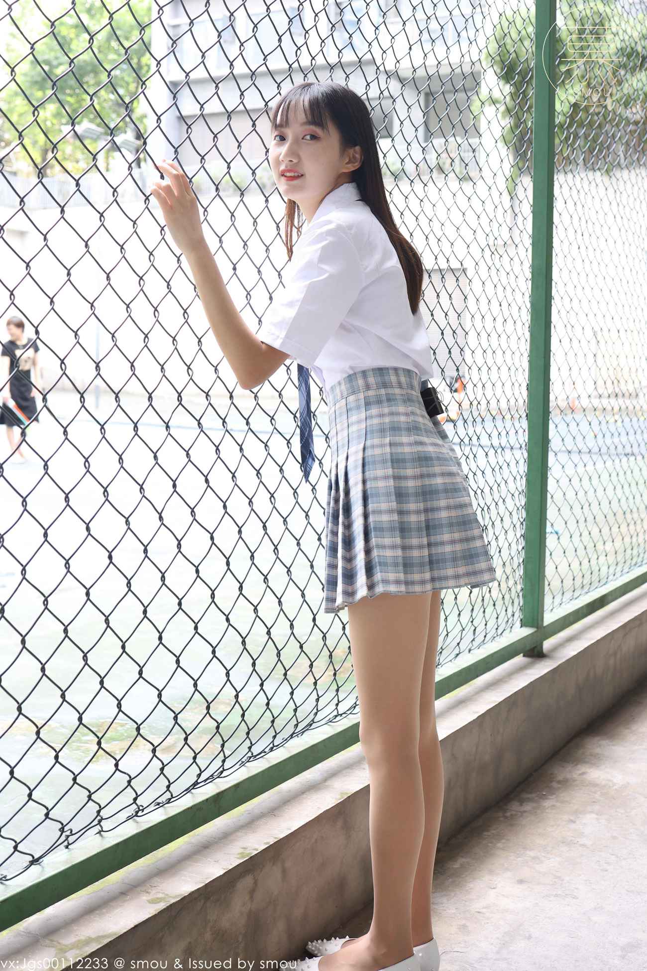 图片[45]-[丝慕GIRL]特写集 TX112 艳艳[74P] – 速更版-美库