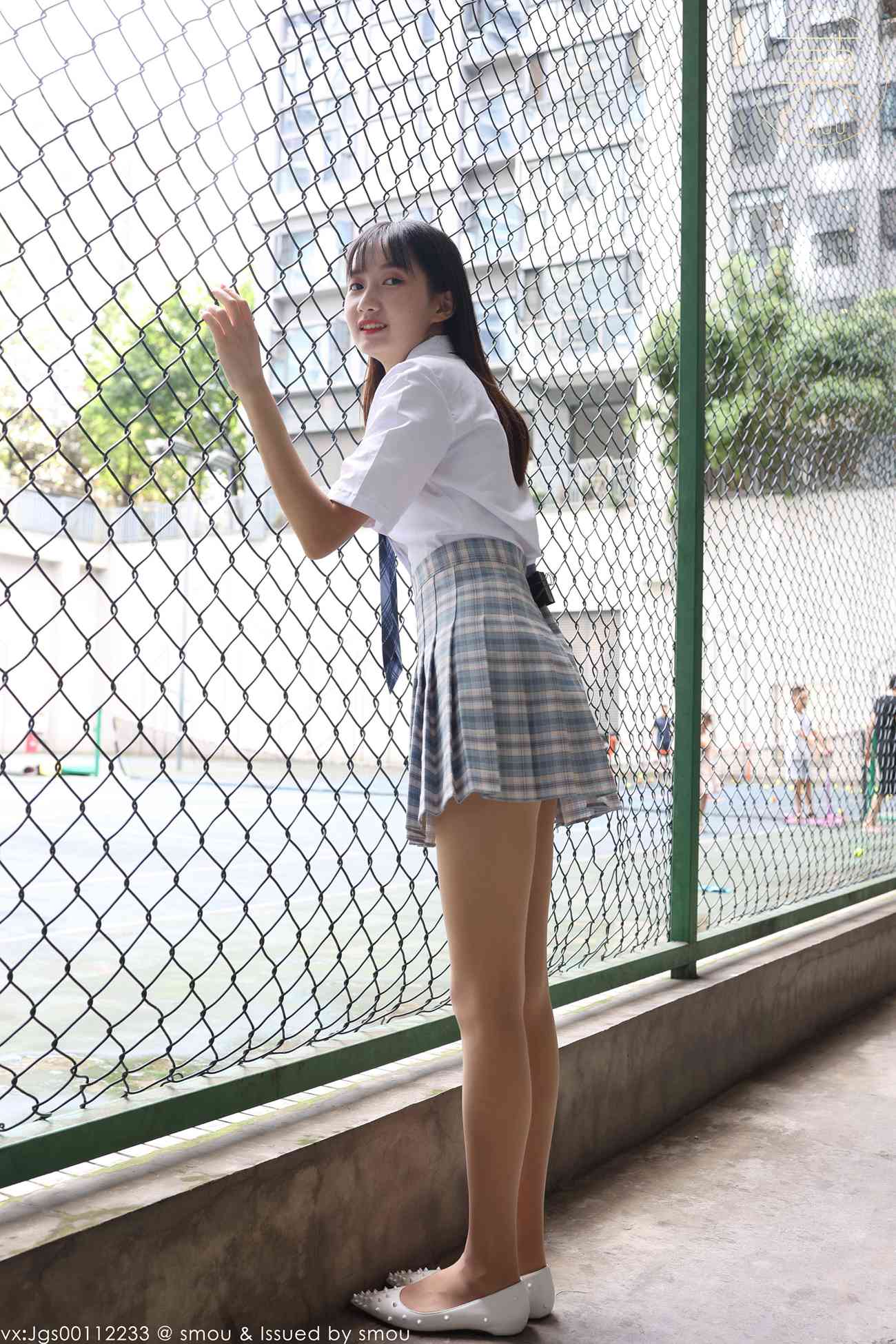 图片[46]-[丝慕GIRL]特写集 TX112 艳艳[74P] – 速更版-美库