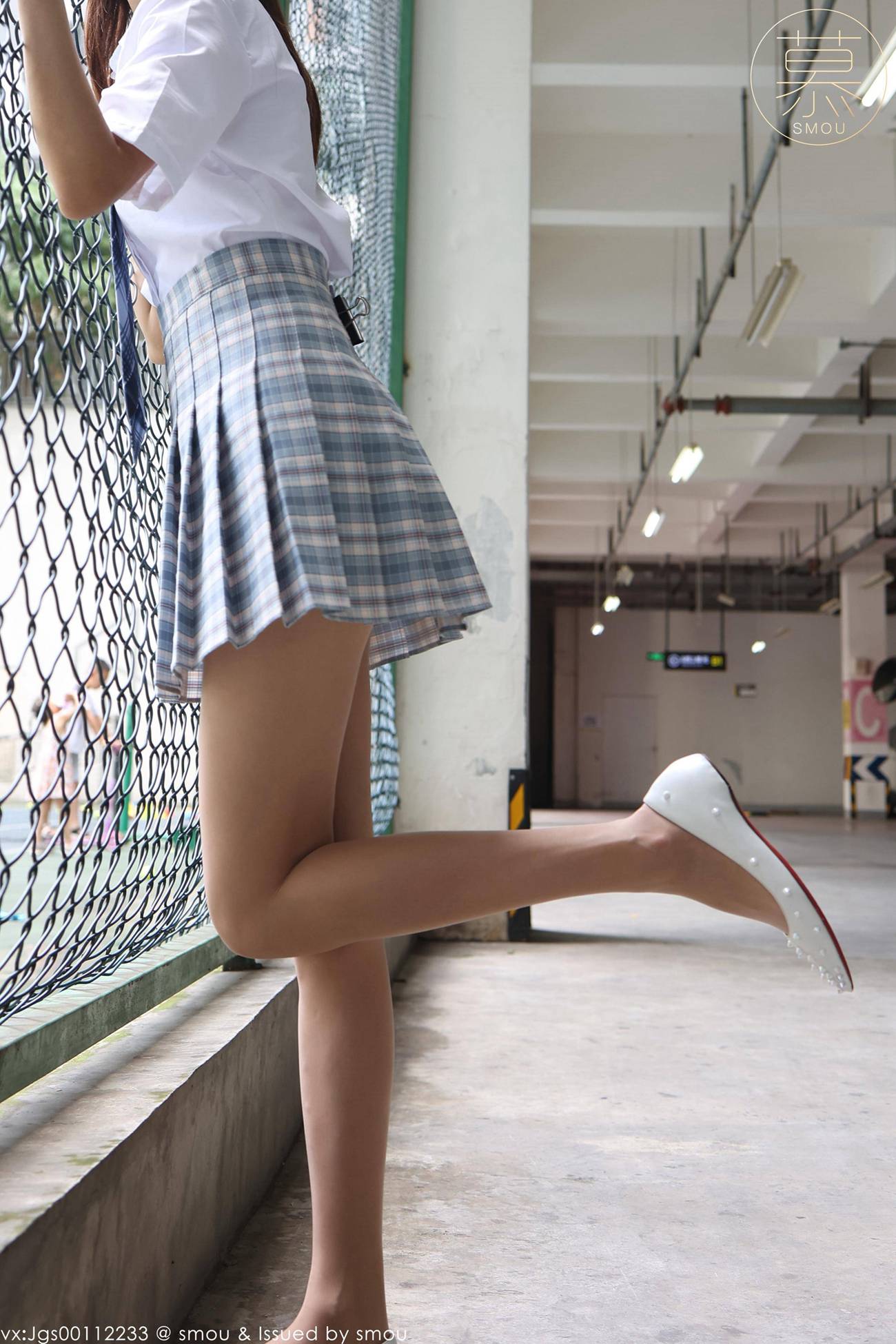 图片[47]-[丝慕GIRL]特写集 TX112 艳艳[74P] – 速更版-美库