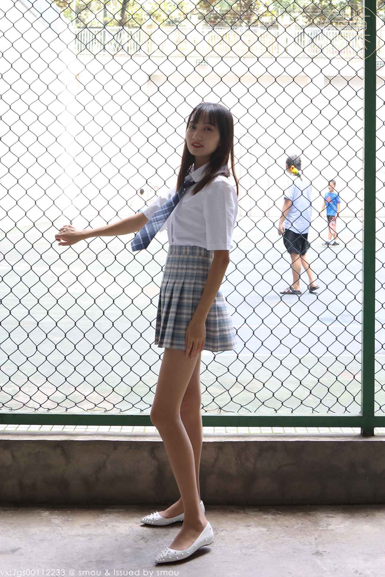 图片[51]-[丝慕GIRL]特写集 TX112 艳艳[74P] – 速更版-美库