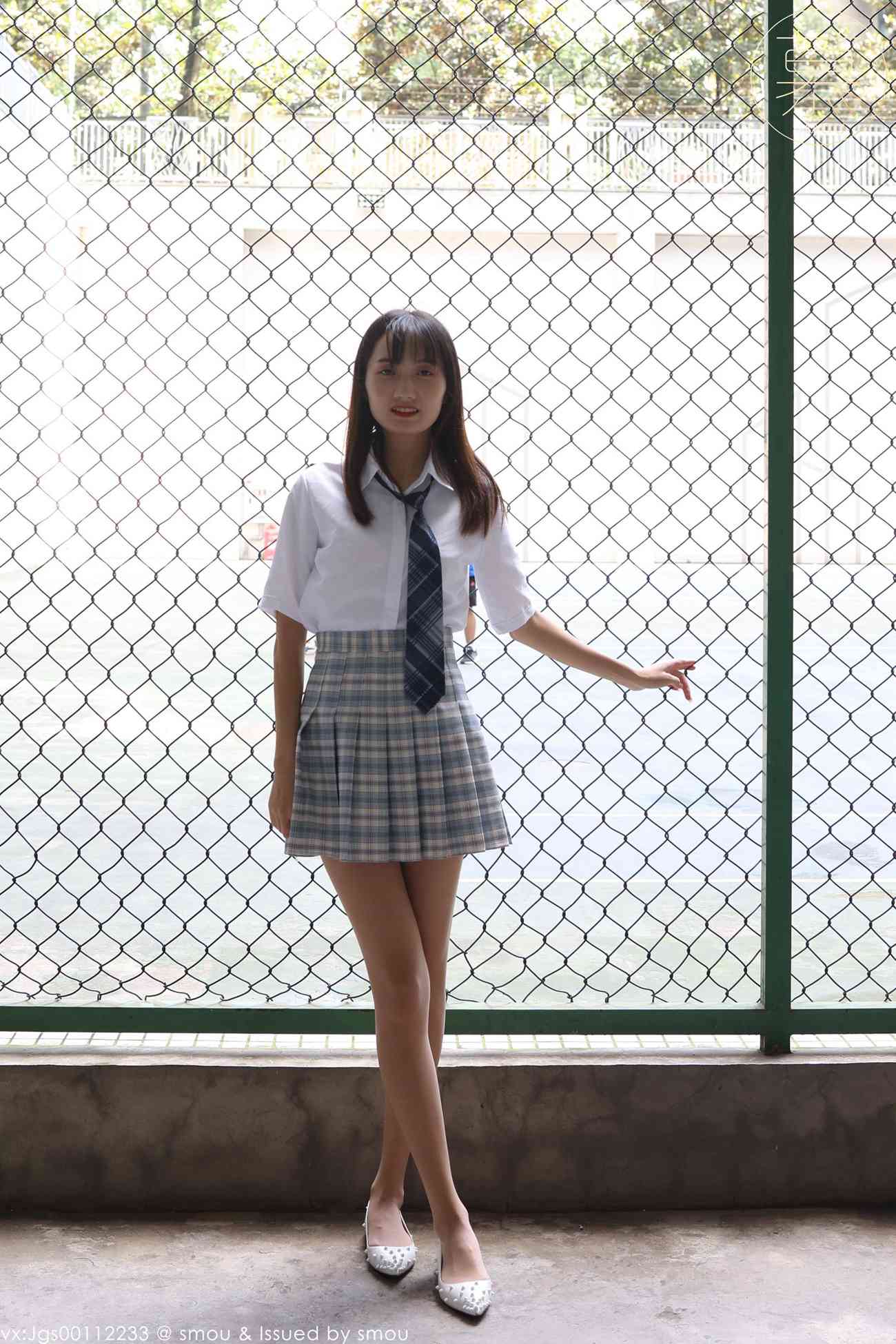 图片[52]-[丝慕GIRL]特写集 TX112 艳艳[74P] – 速更版-美库