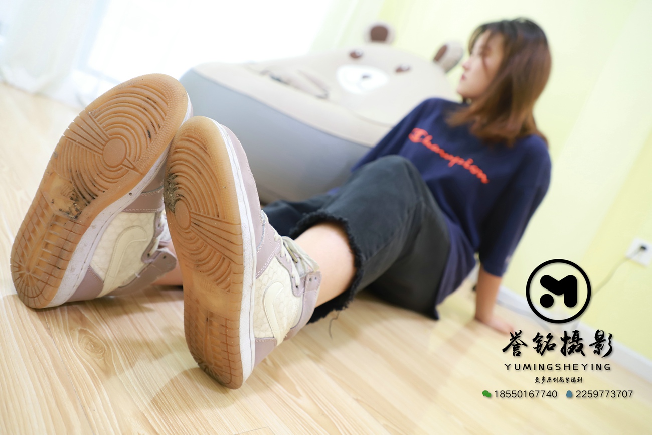 图片[14]-誉铭摄影 2019《2019-第五期挠脚作品》[73P] – 速更版-美库