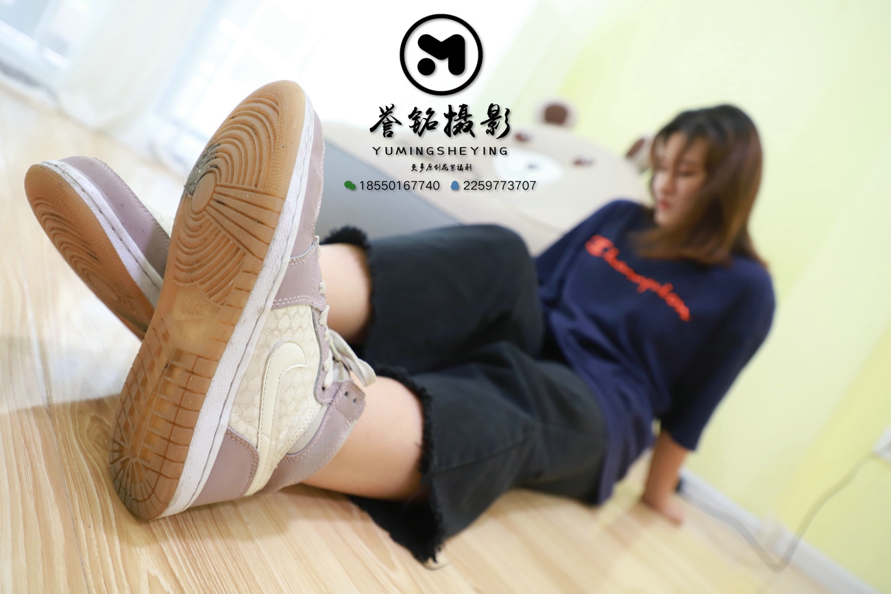 图片[16]-誉铭摄影 2019《2019-第五期挠脚作品》[73P] – 速更版-美库