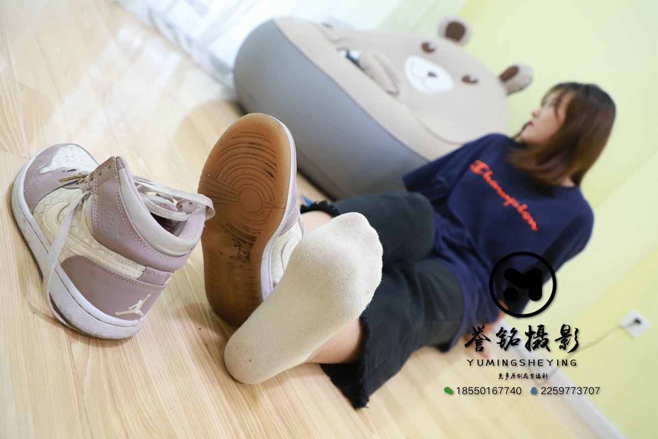 图片[23]-誉铭摄影 2019《2019-第五期挠脚作品》[73P] – 速更版-美库