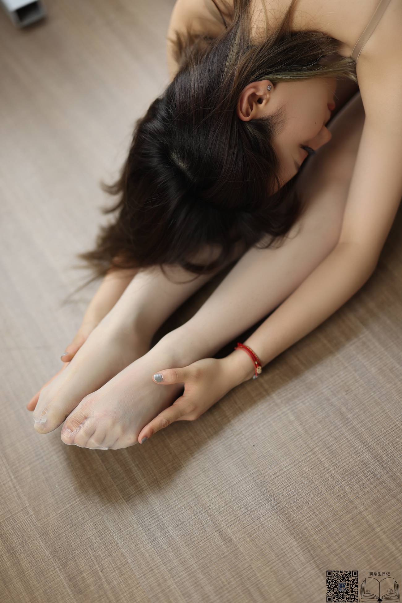 图片[44]-[GALLI嘉丽]舞蹈生日记 057 – 欣美[67P] – 速更版-美库