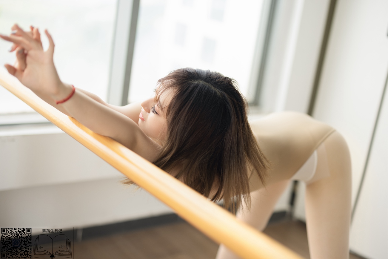 图片[56]-[GALLI嘉丽]舞蹈生日记 057 – 欣美[67P] – 速更版-美库