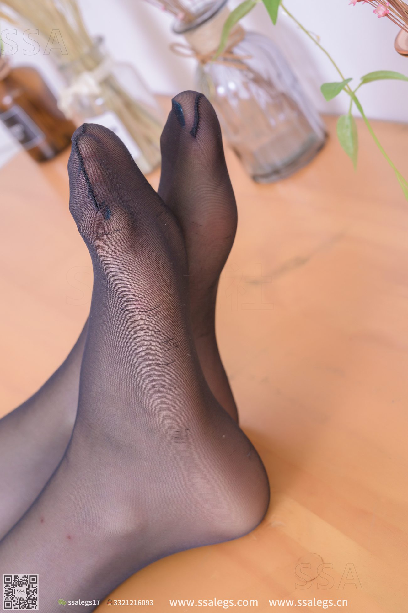 图片[132]-[SSA丝社]超清写真 NO.283 娜娜冷艳御姐的凶器(上)[139P] – 速更版-美库