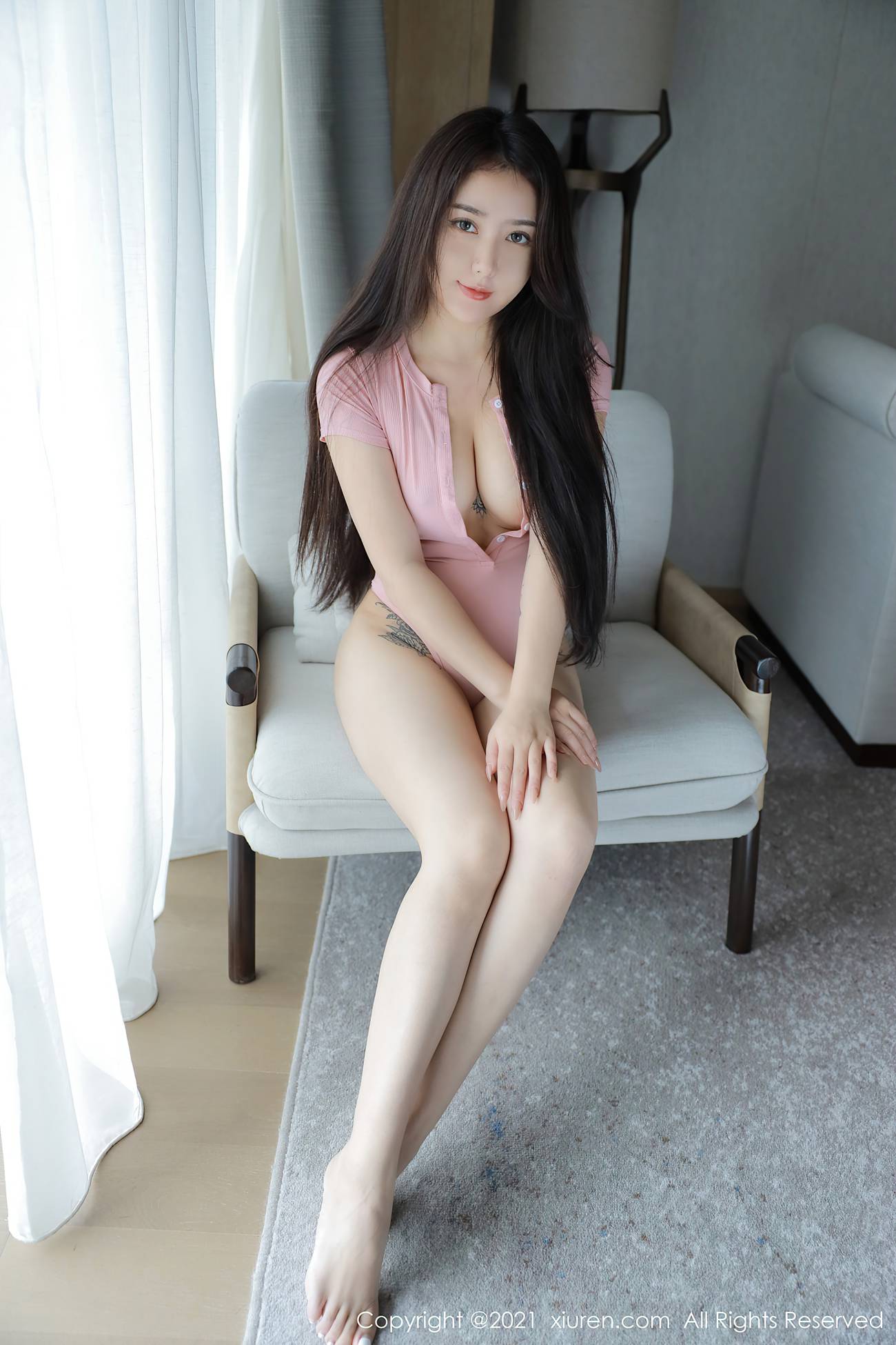 图片[10]-[Xiuren秀人网]2021.11.16 NO.4223 玛鲁娜Manuela[56+1P] – 速更版-美库