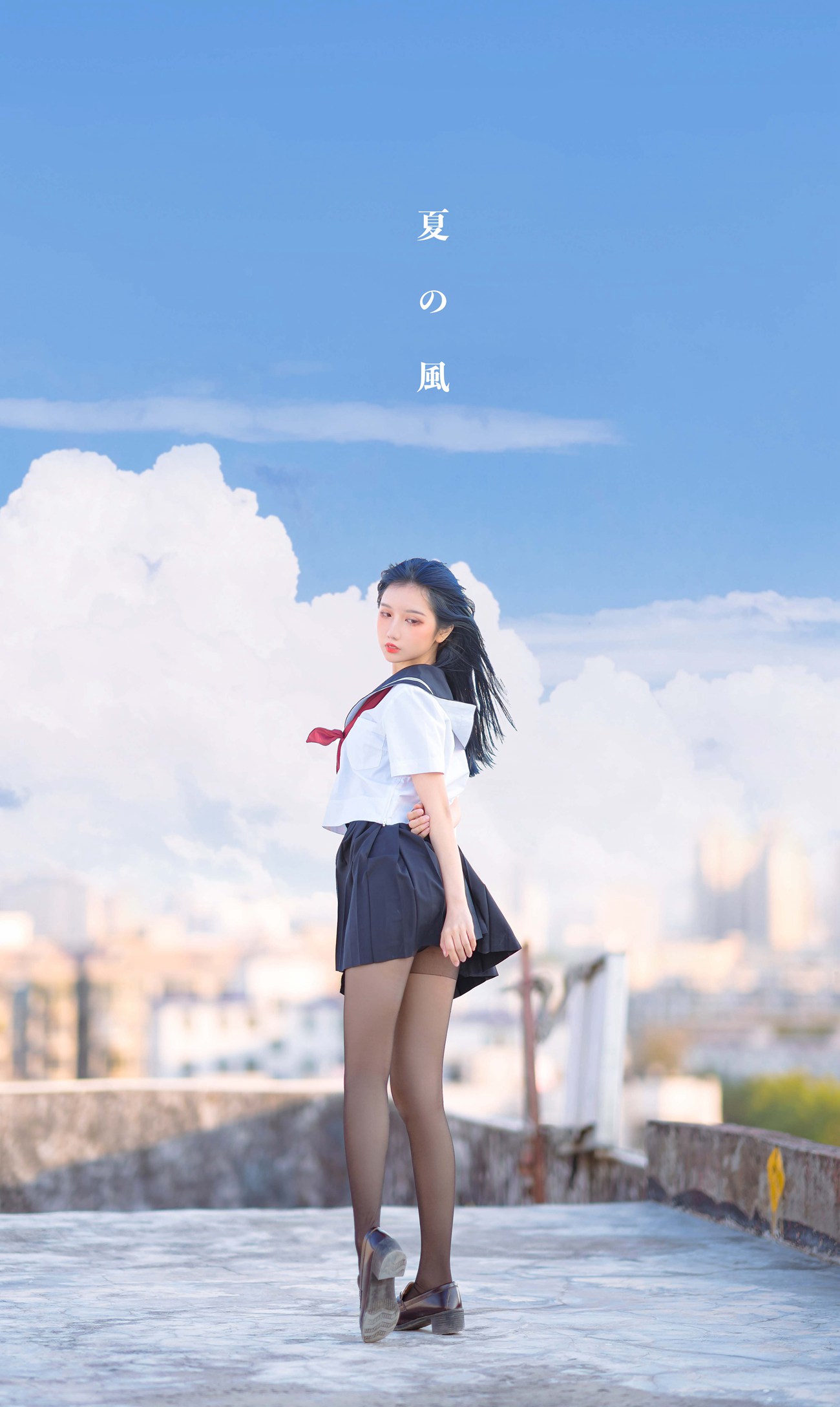 图片[22]-果咩酱w – JK[30P] – 速更版-美库