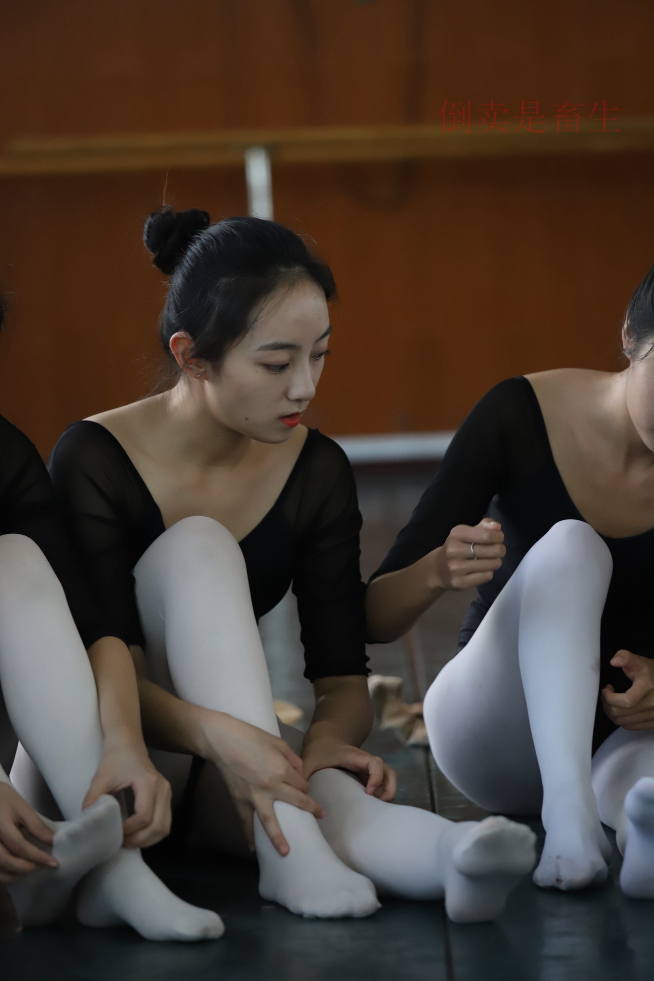 图片[9]-大西瓜爱牙膏-早期作品-W001 舞蹈统一 007 [45P] – 速更版-美库