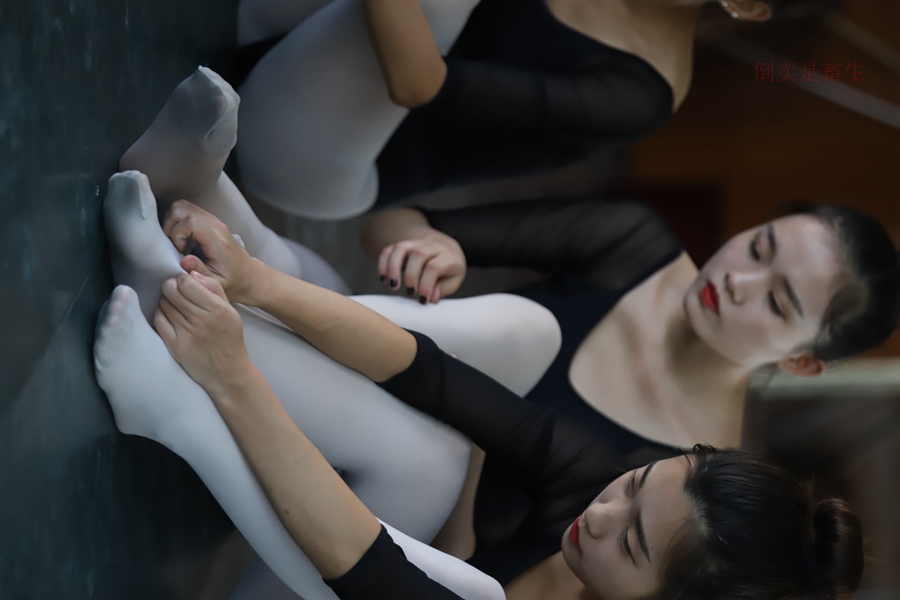 图片[13]-大西瓜爱牙膏-早期作品-W001 舞蹈统一 007 [45P] – 速更版-美库