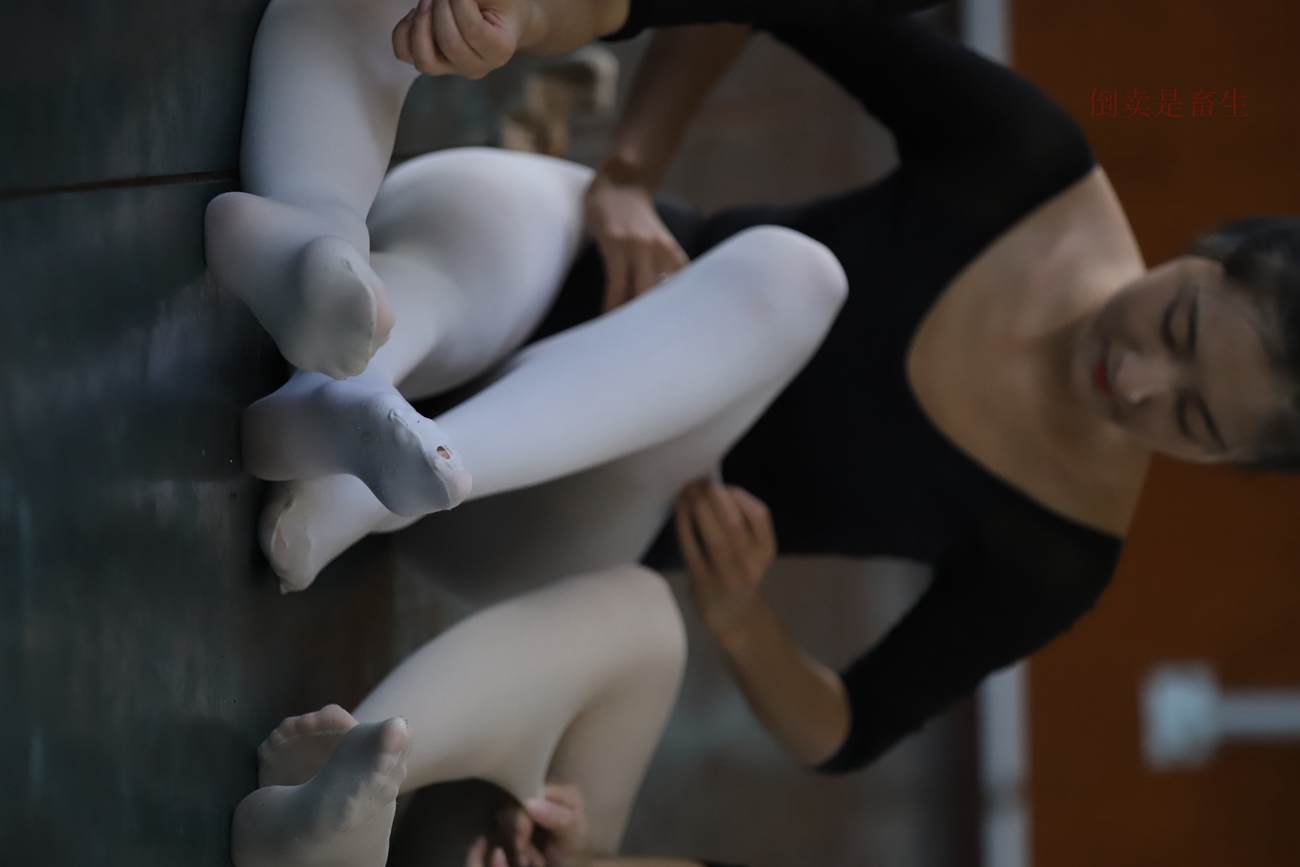 图片[17]-大西瓜爱牙膏-早期作品-W001 舞蹈统一 007 [45P] – 速更版-美库