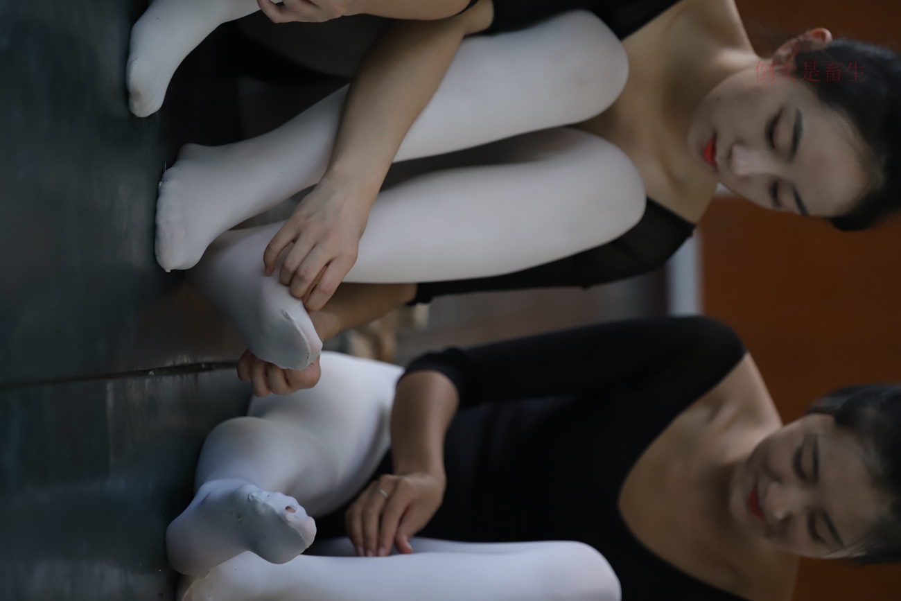 图片[20]-大西瓜爱牙膏-早期作品-W001 舞蹈统一 007 [45P] – 速更版-美库