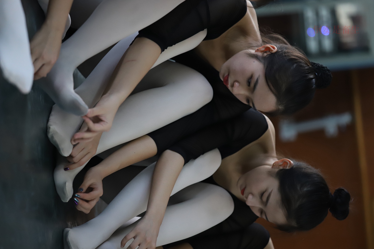 图片[22]-大西瓜爱牙膏-早期作品-W001 舞蹈统一 007 [45P] – 速更版-美库