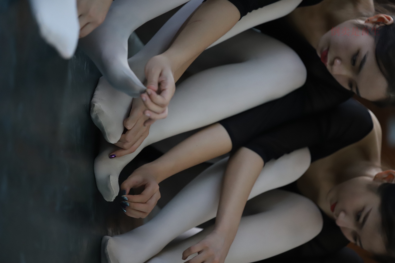 图片[23]-大西瓜爱牙膏-早期作品-W001 舞蹈统一 007 [45P] – 速更版-美库