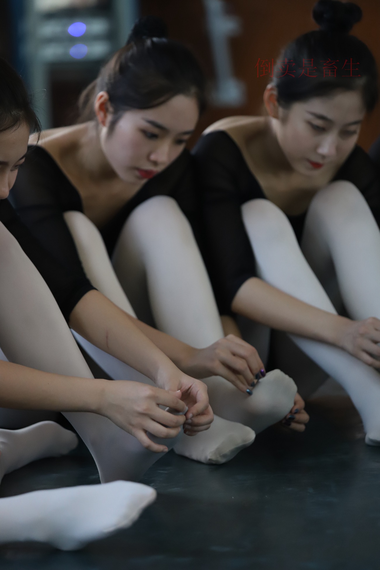 图片[25]-大西瓜爱牙膏-早期作品-W001 舞蹈统一 007 [45P] – 速更版-美库