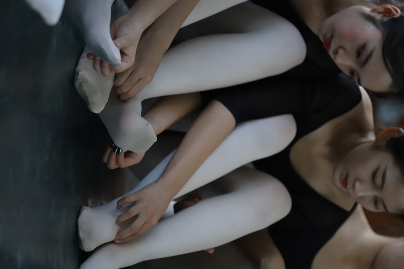 图片[28]-大西瓜爱牙膏-早期作品-W001 舞蹈统一 007 [45P] – 速更版-美库