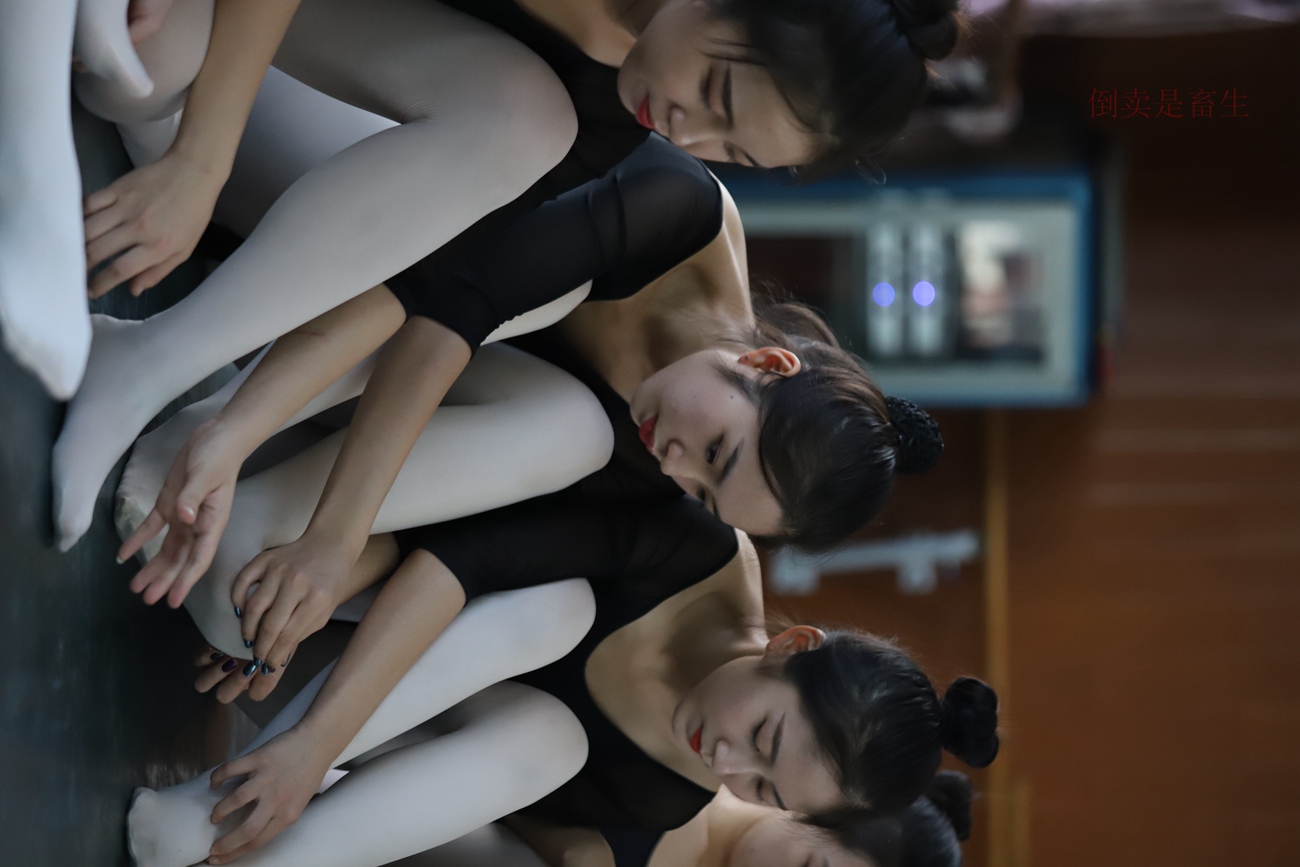 图片[29]-大西瓜爱牙膏-早期作品-W001 舞蹈统一 007 [45P] – 速更版-美库