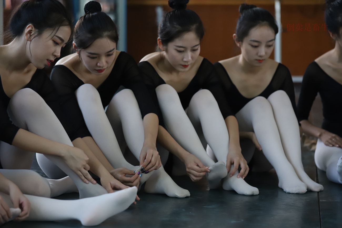 图片[33]-大西瓜爱牙膏-早期作品-W001 舞蹈统一 007 [45P] – 速更版-美库