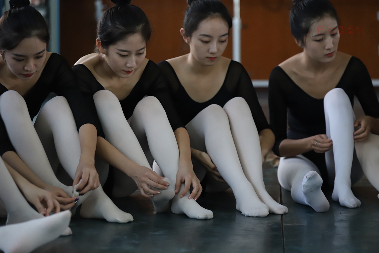 图片[34]-大西瓜爱牙膏-早期作品-W001 舞蹈统一 007 [45P] – 速更版-美库