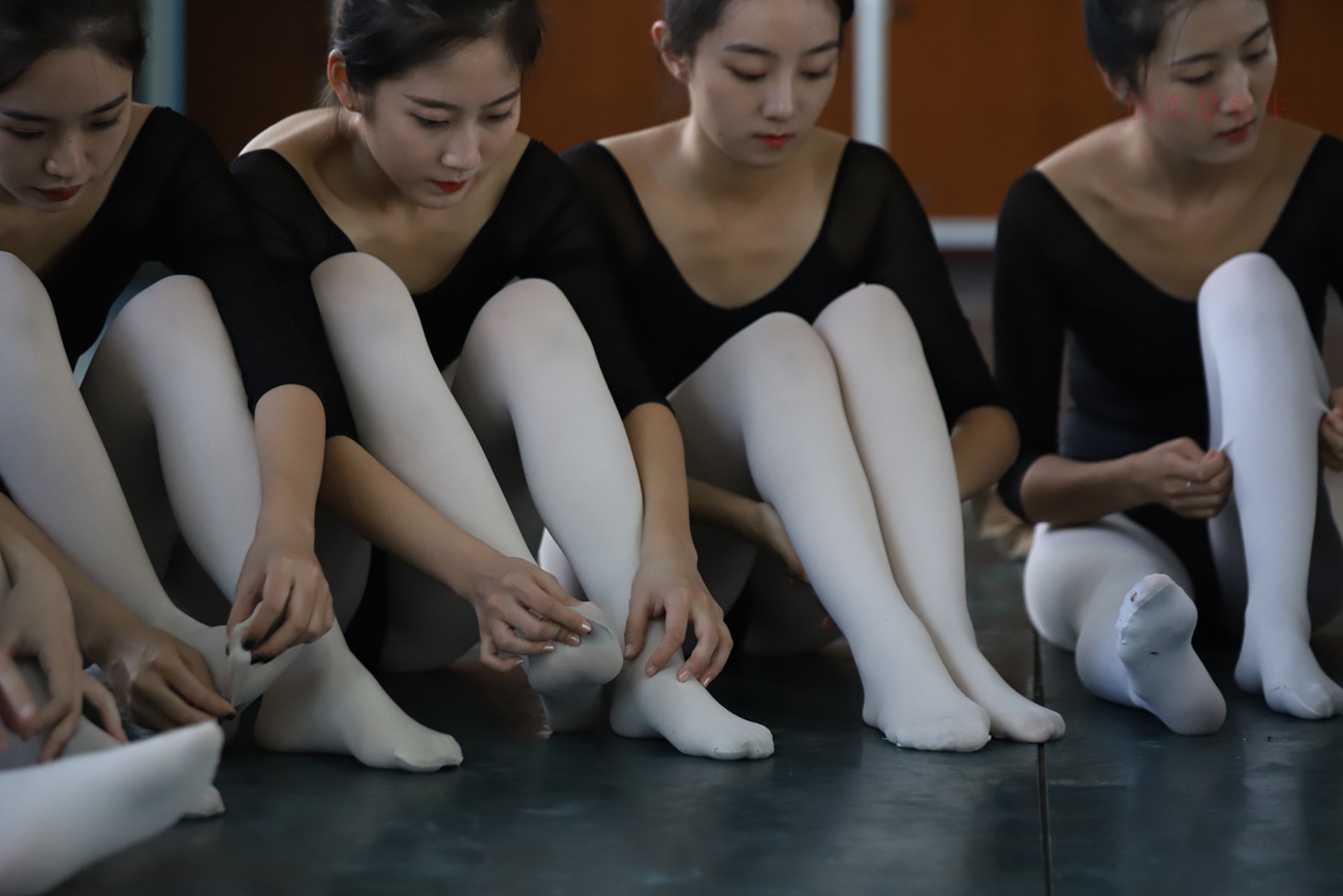 图片[35]-大西瓜爱牙膏-早期作品-W001 舞蹈统一 007 [45P] – 速更版-美库