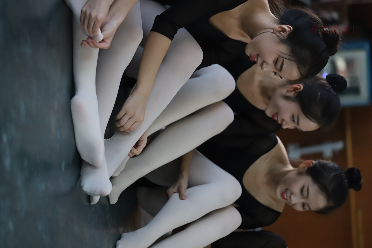 图片[41]-大西瓜爱牙膏-早期作品-W001 舞蹈统一 007 [45P] – 速更版-美库