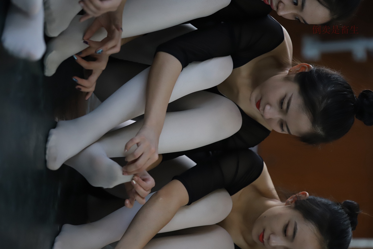 图片[46]-大西瓜爱牙膏-早期作品-W001 舞蹈统一 007 [45P] – 速更版-美库