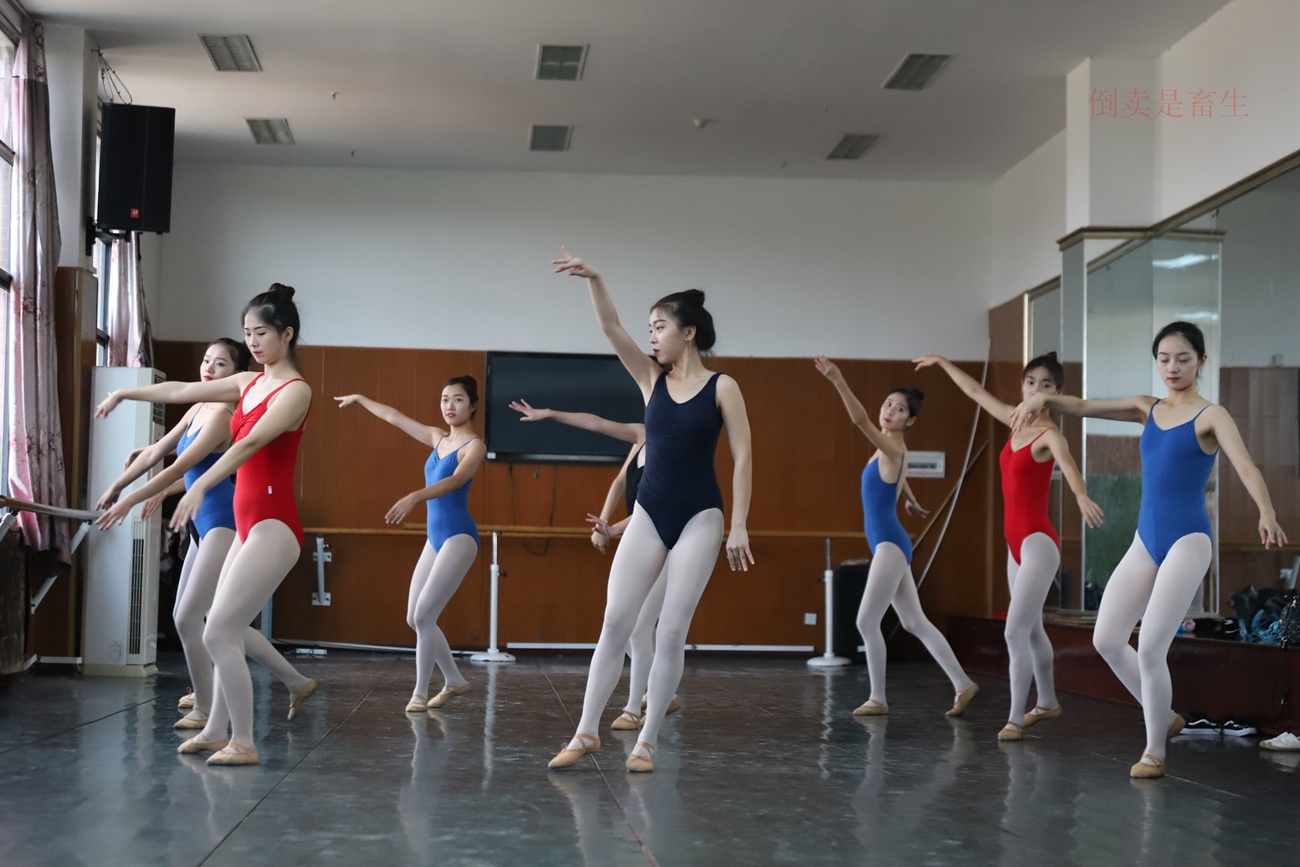 图片[43]-大西瓜爱牙膏-早期作品-W002 舞蹈服饰 003 [106P] – 速更版-美库