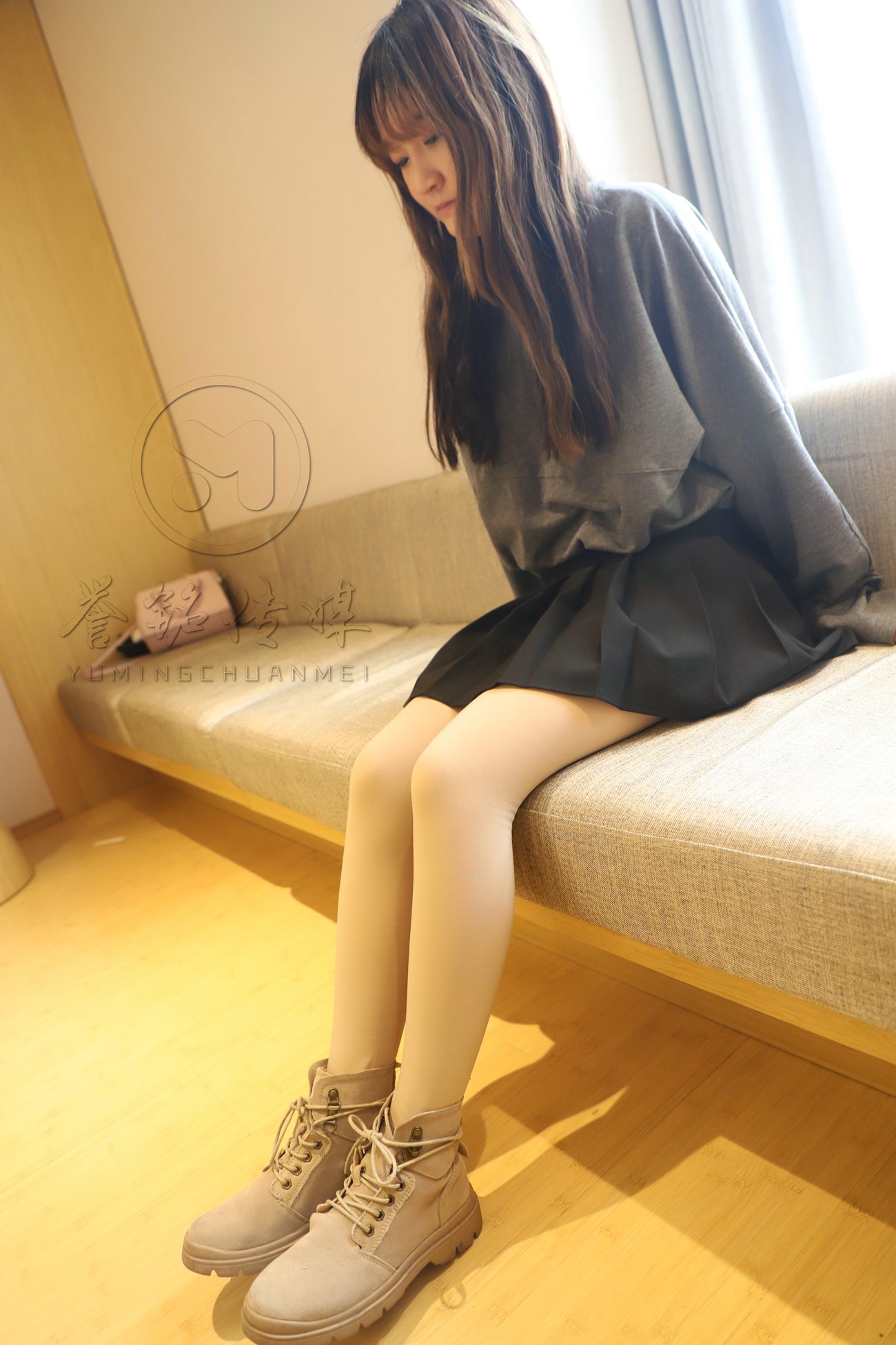 图片[34]-誉铭摄影 2019《2019.1.21定制作品》[140P] – 速更版-美库