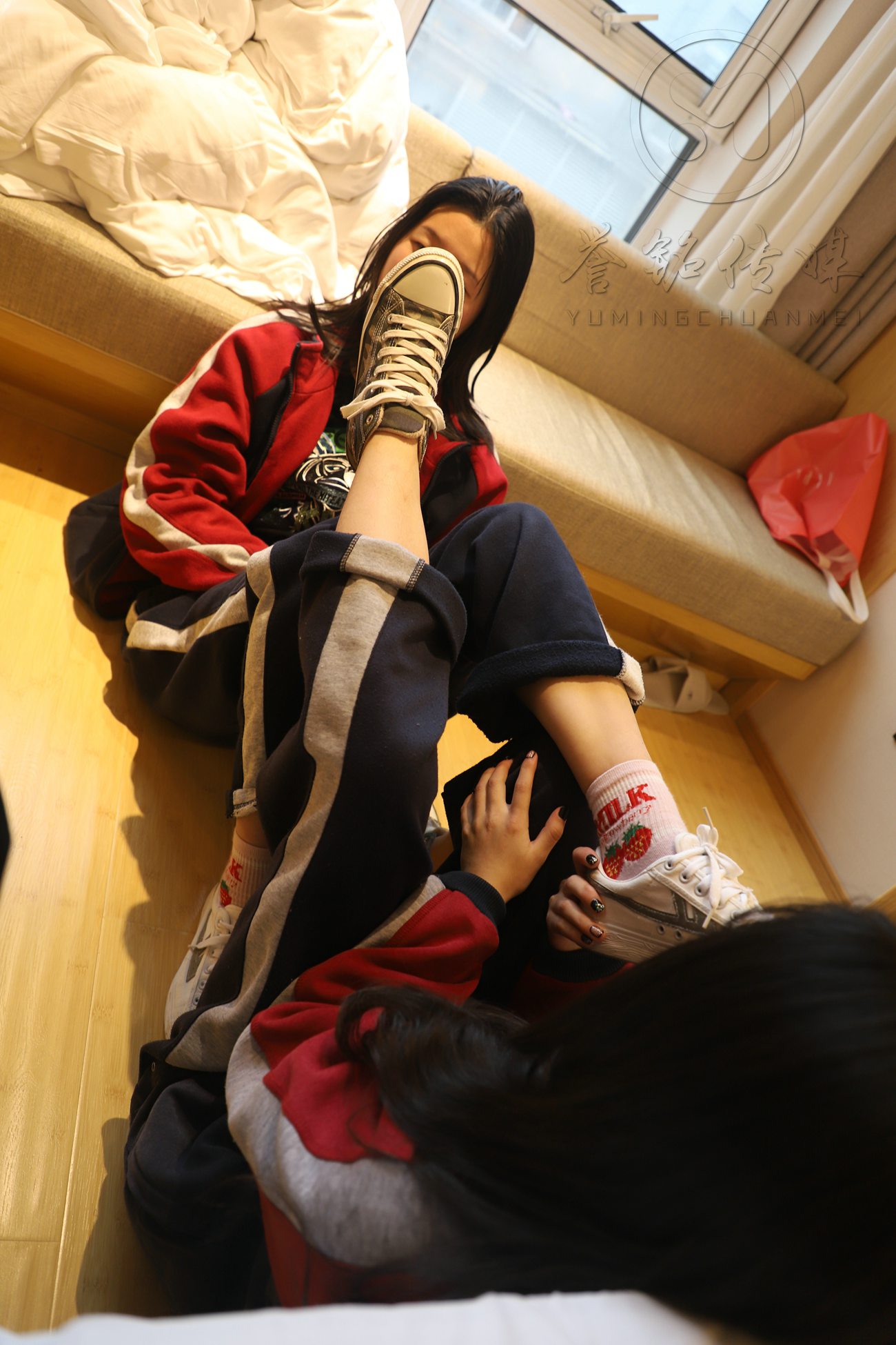 图片[26]-誉铭摄影 2019《2019.1.28定制作品》[154P] – 速更版-美库