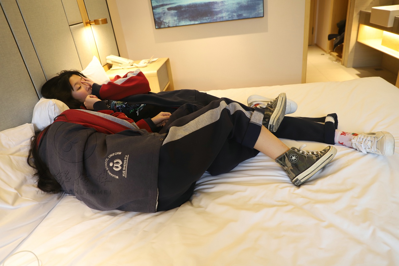 图片[152]-誉铭摄影 2019《2019.1.28定制作品》[154P] – 速更版-美库