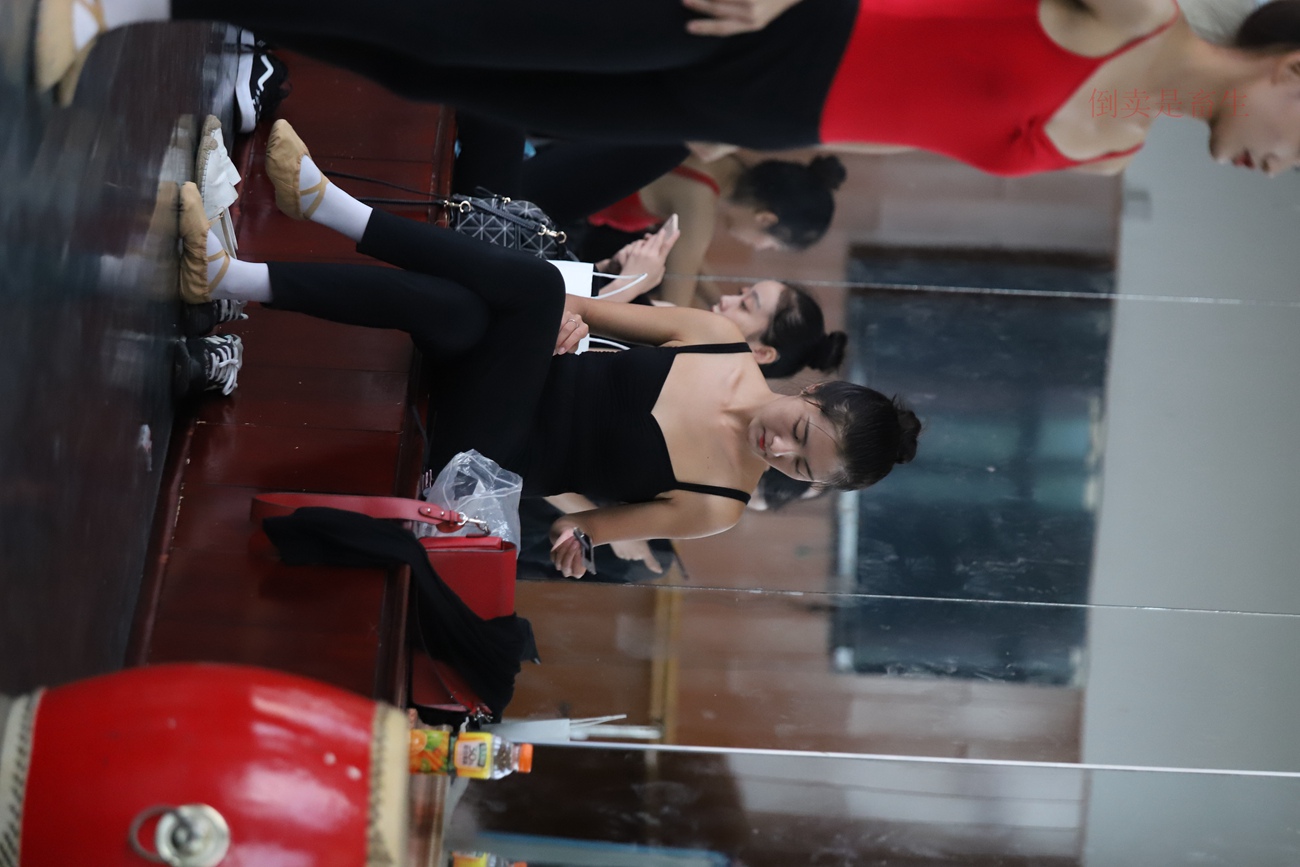 图片[10]-大西瓜爱牙膏-早期作品-W003 舞蹈芭裤 001 [160P] – 速更版-美库