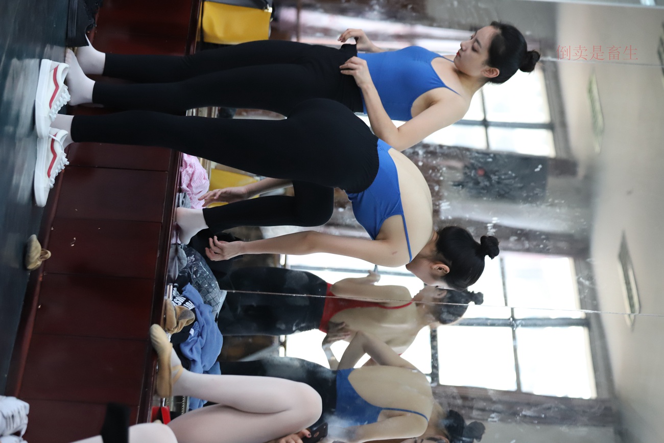 图片[16]-大西瓜爱牙膏-早期作品-W003 舞蹈芭裤 001 [160P] – 速更版-美库