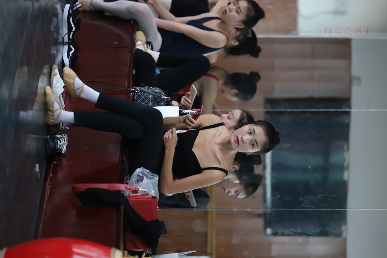 图片[25]-大西瓜爱牙膏-早期作品-W003 舞蹈芭裤 001 [160P] – 速更版-美库